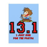 Funny half marathon