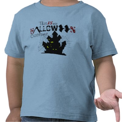 Funny Halloween costume kids children by mensgifts