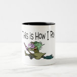 Funny Halloween Witch Coffee Mugs
