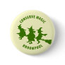 Funny Halloween Witches Green