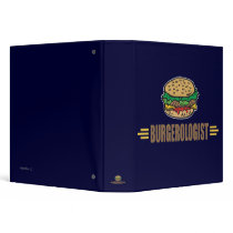 Funny Hamburger