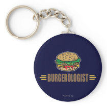 Funny Hamburger