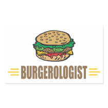 Funny Hamburger