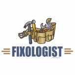 Funny Handyman