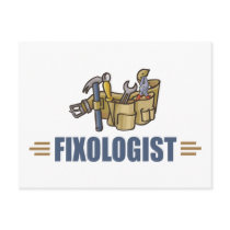 Funny Handyman