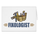 Funny Handyman Cards