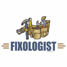 Funny Handyman Photo Cutout