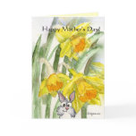 Funny Happy Mother's Day Card