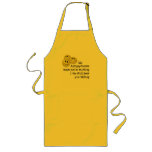 Funny Happy Pills Apron