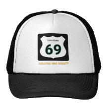 funny hat