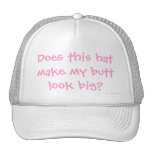 Funny Hat For Wife Or Girlfriend