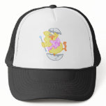 Funny Hatched Easter Chick