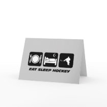 Funny hockey