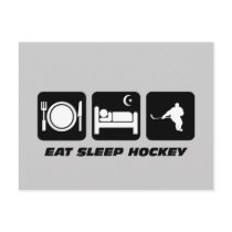 Funny hockey