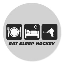 Funny hockey