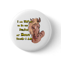 Funny Horse