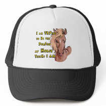 Funny Horse