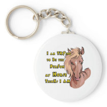 Funny Horse