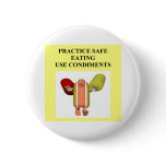 funny hot dog food joke