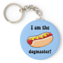 Funny hotdog