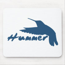 Funny Hummer Hummingbird
