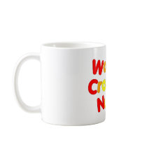 Funny Humourous Nurses : World's Craziest Nurse Coffee Mug