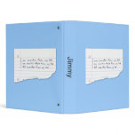 Funny I Am Smarter Than My Kid for Father or Mom Binder
