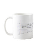 Funny I Am Smarter Than My Kid for Father or Mom Mug