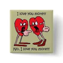 Funny I love you