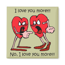 Funny I love you