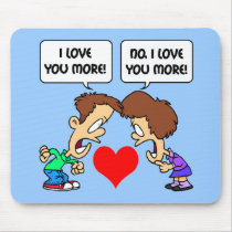funny I love you
