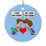 funny I love you