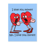 Funny I love you