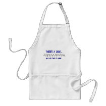 Funny ICU Nurse T-Shirts and Gifts Aprons
