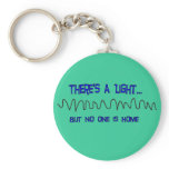Funny ICU Nurse T-Shirts and Gifts keychains