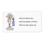 Funny ICU Nurse T-shirts and Gifts