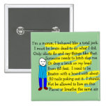 Funny "I'm Sorry" Cards and Key Chains Pins