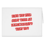 Funny Immunologist Pick-Up Line