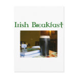 Funny Irish Breakfast Irish Beer lovers gear