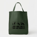 Funny Irish drinking Canvas Bags
