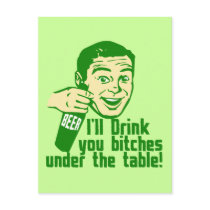 Funny Irish Drinking Humour