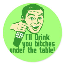 Funny Irish Drinking Humour