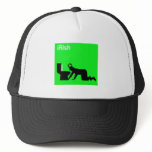 Funny Irish Mesh Hat