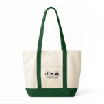 Funny Irish pub crawl Tote Bags