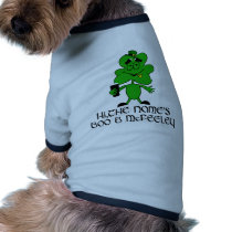 Funny Irish slogan