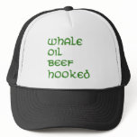 Funny Irish slogan Hat