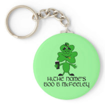 Funny Irish slogan
