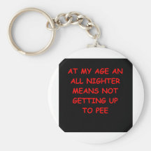 funny joke for you keychain