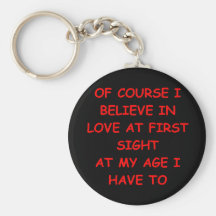 funny joke for you keychains
