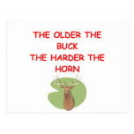 funny joke for you postcards